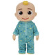 CoComelon Ігровий набір Large Doll Dress Up JJ Одягни Джей Джея з аксесуарами