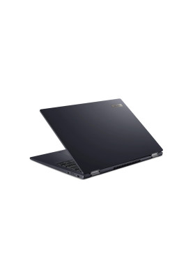 Acer Ноутбук TravelMate TMP614P-52 14" WUXGA IPS, Intel i5-1135G7, 16GB, F512GB, UMA, Lin