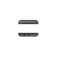 2E Мобільний телефон E280 2022 Dual SIM Black