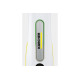 Karcher Пароочиститель SC 3 Upright, 1900Вт, 1000мл, 3.5Бар, (парова швабра), білий