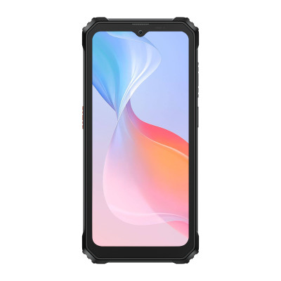 Blackview Смартфон BV6200 Pro 6.56" 6/128ГБ, 2SIM, 13000мА • рік, чорний