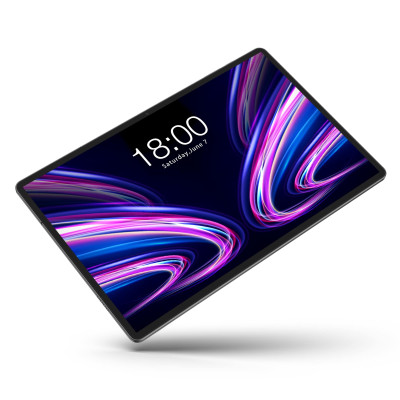 TECLAST Планшет T50 Plus 11" 6ГБ, 256ГБ, LTE, 8000мА•год, Android, сірий