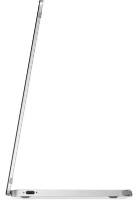 Dell Монітор портативний 14" P1425 2xUSB-C, IPS, 1920x1200, 16:10, sRGB 100%
