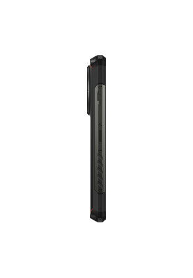 Doogee Смартфон Fire 6 6.56" 6/256ГБ, 2SIM, 10400мА • рік, чорний