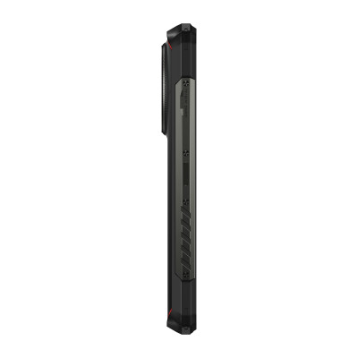 Doogee Смартфон Fire 6 6.56" 6/256ГБ, 2SIM, 10400мА • рік, чорний
