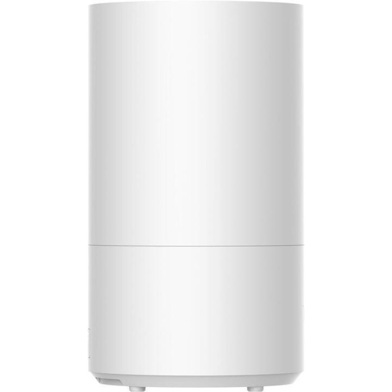 XIAOMI Зволожувач повітря ультразвуковий Smart Humidifier 2, 30м2, 4.5л, 350мл/г, електр. кер-ння, білий XIAOMI Зволожувач повітря ультразвуковий Smart Humidifier 2, 30м2, 4.5л, 350мл/г, електр. кер-ння, білий