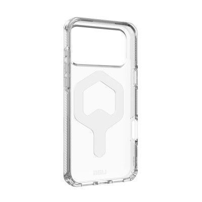UAG Чохол UAG для iPhone 17 Pro Max, Plyo MagSafe, Ice/White