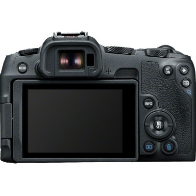 Canon Цифровий. фотокамера EOS R8 body + LP-E17 Kit Canon Цифровий. фотокамера EOS R8 body + LP-E17 Kit