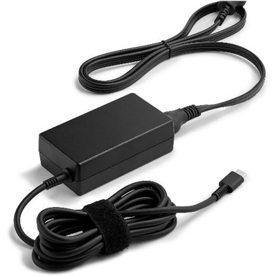 HP Адаптер HP 65W USB-C LC Power Adapter