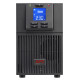 APC Джерело безперебійного живлення Easy UPS SRV 2000VA/1600W, LCD, USB, RS232, 4xC13