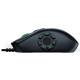 Razer Миша Razer Naga Trinity USB RGB Black