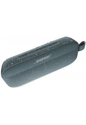 Bose Акустична система Soundlink Flex Bluetooth Speaker, Stone Blue
