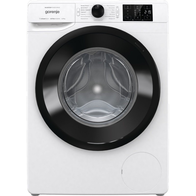 Gorenje Пральна машина з фронт. загр. WNEI84SDS