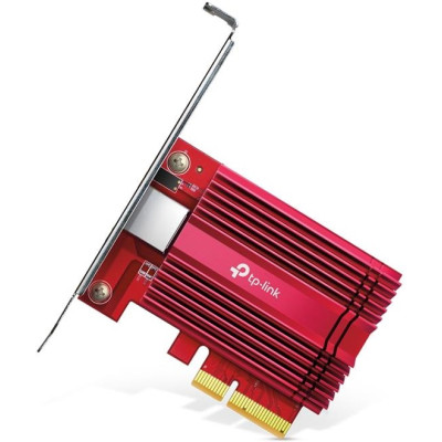 TP-Link Мережева карта TX401 10GE LAN