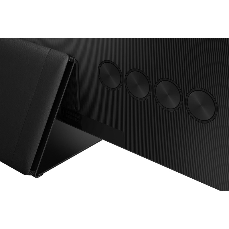 Samsung Телевізор 77" QE77S95CAUXUA