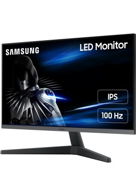 Samsung Монітор 27" S27C330 HDMI, DP, IPS, 100Hz, 4ms