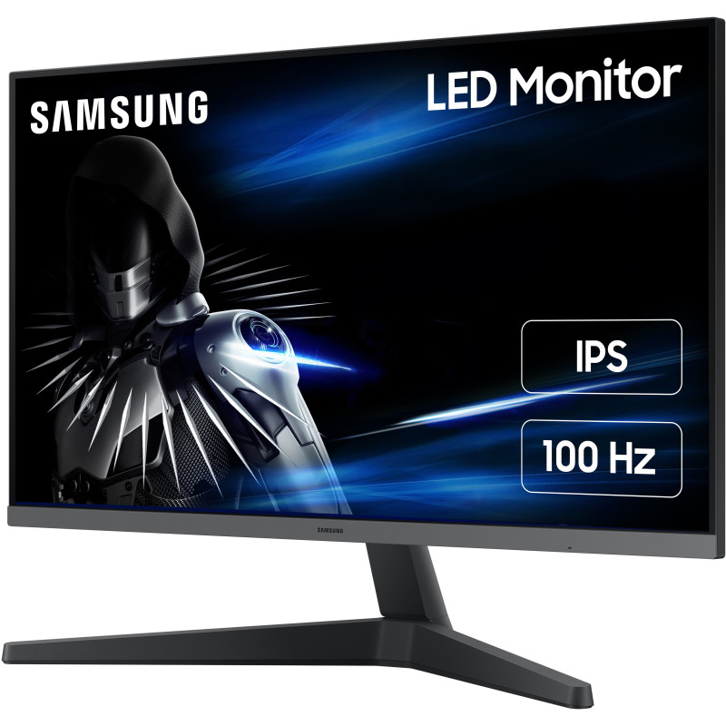 Samsung Монітор 27" S27C330 HDMI, DP, IPS, 100Hz, 4ms
