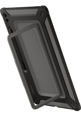 Samsung Чохол Outdoor Cover для планшета Galaxy Tab S9 Ultra (X916) Black