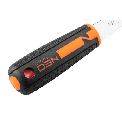 Neo Tools Набір інструментів, 233шт, 1/2", 1/4", 3/8", CrV, кейс Neo Tools Набір інструментів, 233шт, 1/2", 1/4", 3/8", CrV, кейс