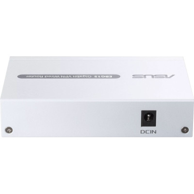 ASUS Маршрутизатор ExpertWiFi EBG15 2xGE LAN 1xGE WAN, 2xGE WAN/LAN, USB 3.2, BT