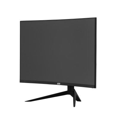 2E Gaming Монітор 27` G2724BV HDMI, DP, VA, 2560x1440, 165Hz, 3ms, CURVED, FreeSync