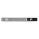 Eaton Джерело безперебійного живлення 5P G2, 850VA/680W, RM 1U, LCD, USB, RS232, 4xC13