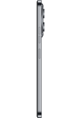 TECNO Смартфон Spark 30 PRO (KL7) 6.78" 8/128ГБ, 2SIM, 5000мА•год, Obsidian Edge
