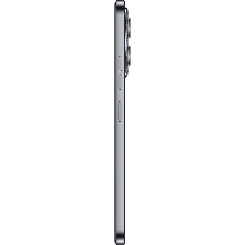 TECNO Смартфон Spark 30 PRO (KL7) 6.78" 8/128ГБ, 2SIM, 5000мА•год, Obsidian Edge