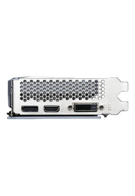 MSI Відеокарта GeForce RTX 3050 8GB GDDR6 VENTUS 2X XS WHITE OC білий