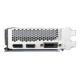 MSI Відеокарта GeForce RTX 3050 8GB GDDR6 VENTUS 2X XS WHITE OC білий