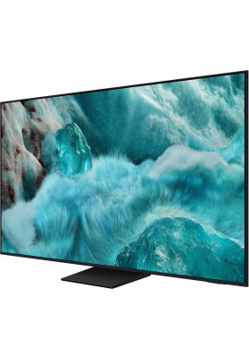 Samsung Телевізор 55" QLED 4K 50Hz Smart Tizen Black