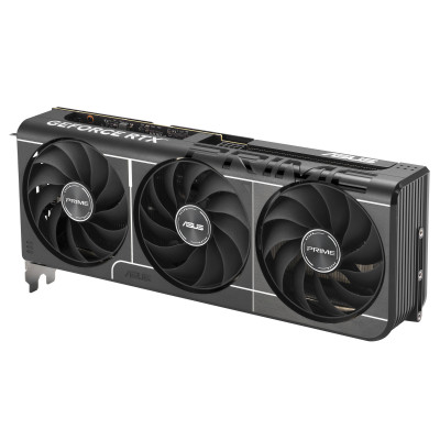 ASUS Відеокарта GeForce RTX 5060 Ti 16GB GDDR7 OC PRIME-RTX5060TI-O16G