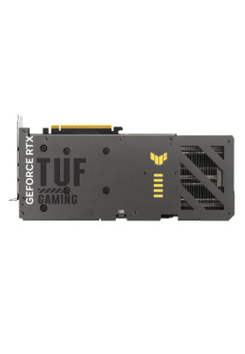 ASUS Відеокарта GeForce RTX 5060 8 GB GDDR6 OC TUF-RTX5060-O8G-GAMING