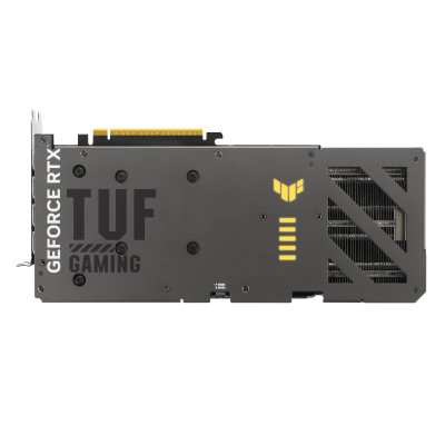 ASUS Відеокарта GeForce RTX 5060 8 GB GDDR6 OC TUF-RTX5060-O8G-GAMING