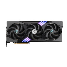 MSI Відеокарта GeForce RTX 5070 Ti 16GB GDDR7 GAMING TRIO OC