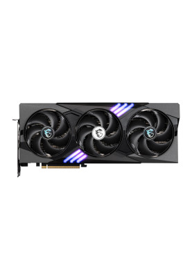 MSI Відеокарта GeForce RTX 5070 Ti 16GB GDDR7 GAMING TRIO OC