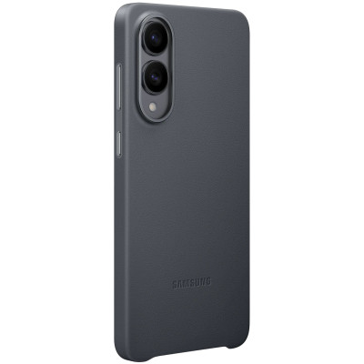 Samsung Чохол для Galaxy S25 Edge (S937), Kindsuit case, чорний