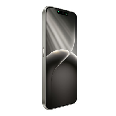 TECNO Смартфон Camon 50 (CN5) 6.78" 12/256ГБ, 2SIM, 6500мА•год, Nebula Titanium