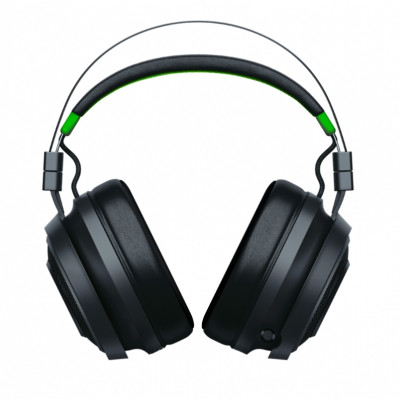 Razer Nari[Ultimate for Xbox One, black/green]