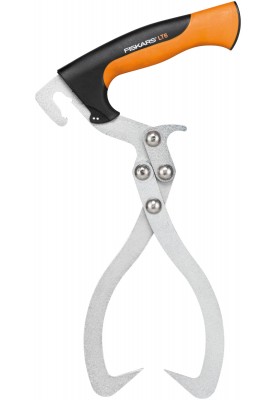 Fiskars Захоплення для колод WoodXpert