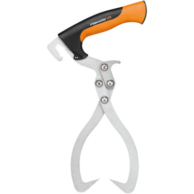Fiskars Захоплення для колод WoodXpert