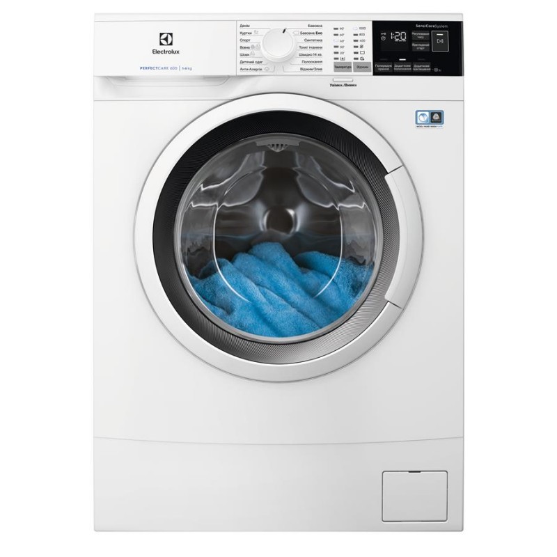 Electrolux EW6S406WU