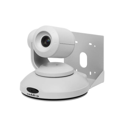 Vaddio Комплект ВКС ConferenceSHOT AV CeilingMIC білий