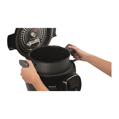 Tefal Cook4me+ Connect CY855830 Tefal Cook4me+ Connect CY855830