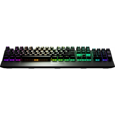 SteelSeries Клавіатура Apex 7 USB RU Black