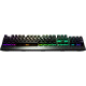 SteelSeries Клавіатура Apex 7 USB RU Black