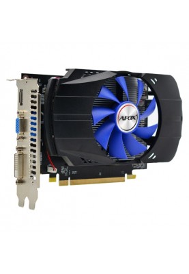 AFOX Відеркарта Radeon R7 350 2GB GDDR5