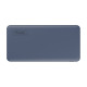Trust Портативний зарядний пристрій Primo ECO 20000 mAh Blue