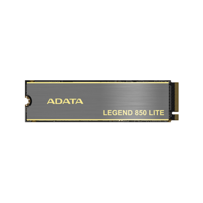 ADATA Накопичувач SSD M.2 1TB PCIe 4.0 LEGEND 850 Lite