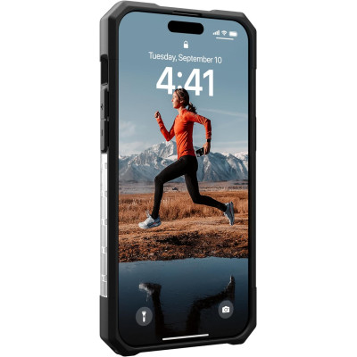 UAG Чохол для Apple iPhone 15 Pro Max Plasma, Ice